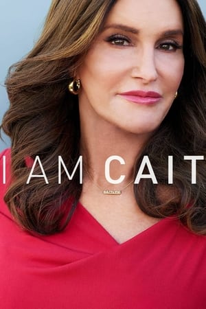 I Am Cait, Season 1 poster 0