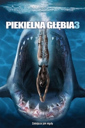 Deep Blue Sea 3 poster 4