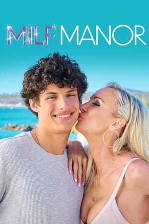 MILF Manor, Season 2 poster 0
