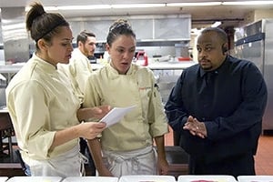 Top Chef, Season 4 - The Elements image