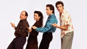 Seinfeld, Seasons 1 & 2 image 0