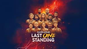 Naked And Afraid: Last One Standing, Season 1 image 2
