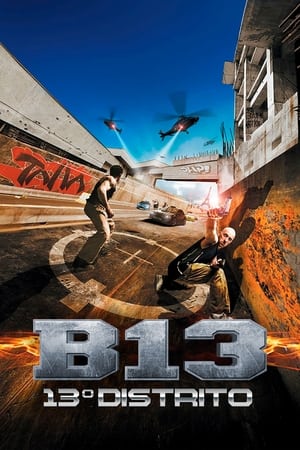 District B13 poster 3