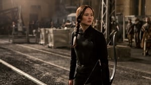 The Hunger Games: Mockingjay - Part 2 image 5