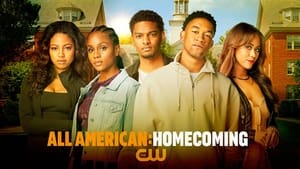 All American: Homecoming, Season 1 image 0