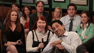 The Office, Season 9 - A.A.R.M. image