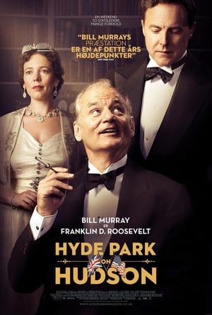 Hyde Park On Hudson poster 4