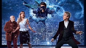 Doctor Who, Christmas Special: A Christmas Carol (2010) - The Return of Doctor Mysterio image