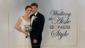 Bones: Starter Pack - Walking the Aisle - Bones Style image