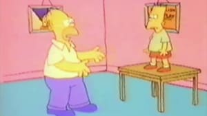 The Simpsons: Crystal Ball - The Simpsons Predict - Jumping Bart image