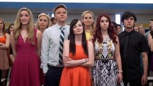 Awkward., Season 5 - The Graduates image