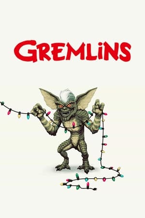 Gremlins poster 1