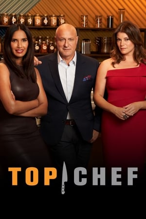 Top Chef, Season 11 poster 2