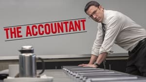 The Accountant (2016) image 8