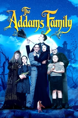 The Addams Family (2019) poster 4