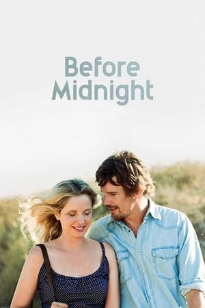 Before Midnight poster 3