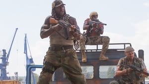The Expendables 3 image 4