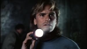 MacGyver: The Complete Series - MacGyver: Lost Treasure of Atlantis image