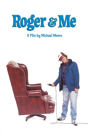 Roger & Me poster 3
