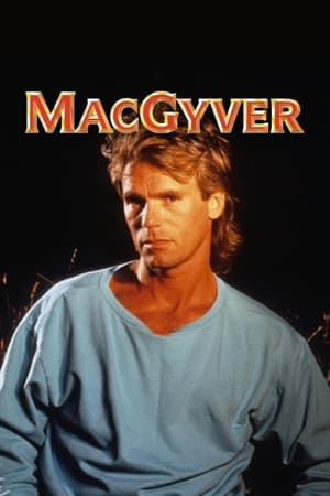 MacGyver, Season 2 poster 1
