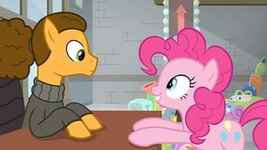 My Little Pony: Friendship Is Magic, Vol. 9 - The Last Laugh image
