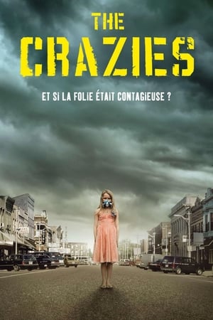 The Crazies (2010) poster 4