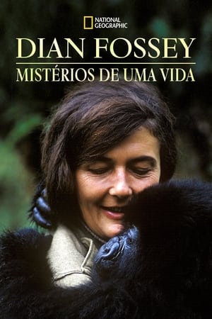 Dian Fossey: Secrets in the Mist poster 0