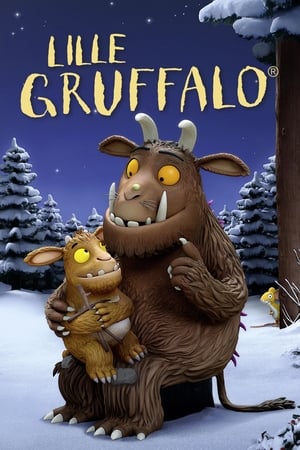 The Gruffalo's Child poster 2