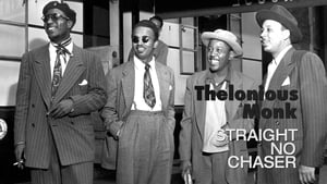 Thelonious Monk: Straight No Chaser image 2