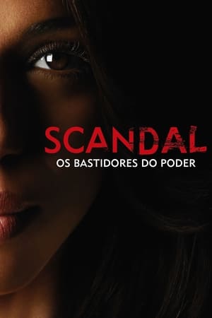 Scandal, Season 4 poster 1