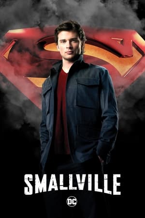 Smallville, Season 1 poster 1