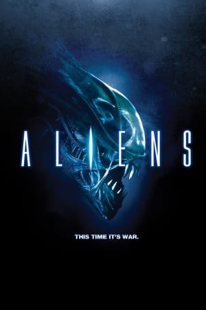 Aliens poster 4
