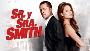 Mr. & Mrs. Smith (Unrated) image 8