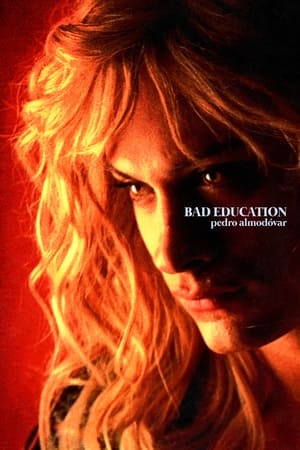 Bad Education (2019) poster 3