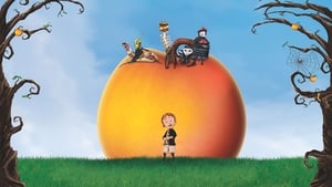 James and the Giant Peach image 1