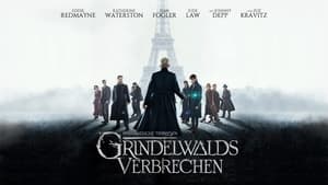 Fantastic Beasts: The Crimes of Grindelwald image 4