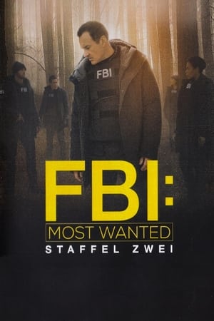 FBI: Most Wanted, Season 5 poster 0