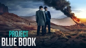 Project Blue Book, Season 1 image 1