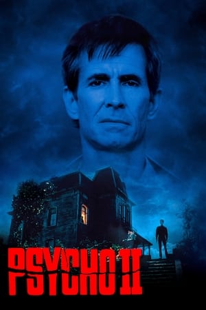 Psycho II poster 4