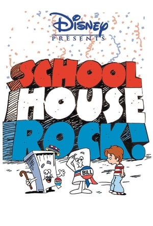 Schoolhouse Rock, Vol. 2 poster 1