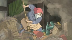 Howl’s Moving Castle image 3