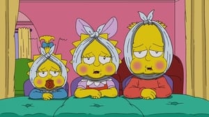 The Simpsons, Season 25 - Treehouse of Horror XXIV image