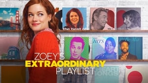 Zoey's Extraordinary Playlist, Season 1 image 1
