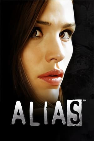 Alias, Season 5 poster 2