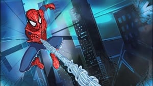 Spider-Man: The Animated Series, Season 1 image 0