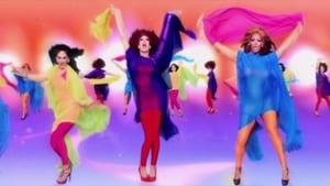 RuPaul's Drag Race, Stocking Stuffer - Music Video 'The Beginning' image