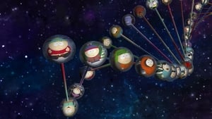South Park, Season 11 (Uncensored) image 1