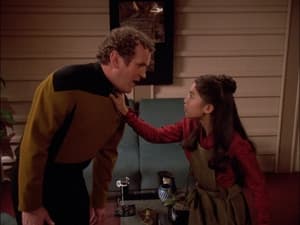 Star Trek: The Next Generation, Season 6 - Rascals image