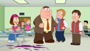 Family Guy, Season 15 - The Peter Principal image