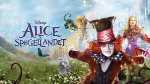 Alice Through the Looking Glass (2016) image 3